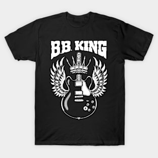 B.B. King T-Shirt